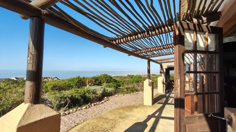 4 Bedroom Property for Sale in Springerbaai Eco Estate Western Cape